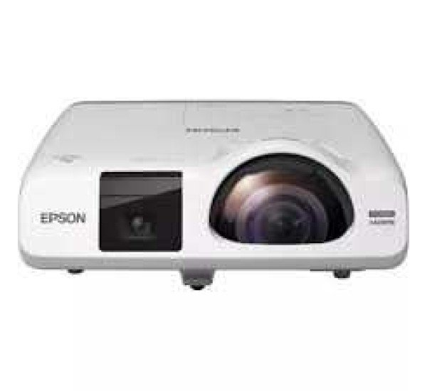 Epson EB-536Wi Short Throw Interactive Projector