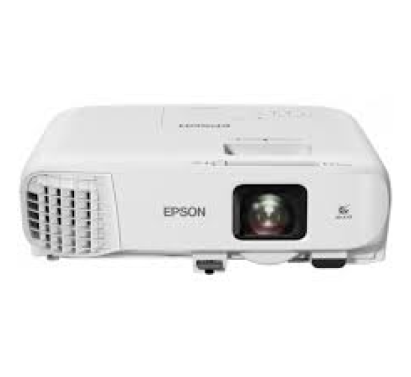 Epson EB-992F 4000 Lumens Full HD 3LCD Projector