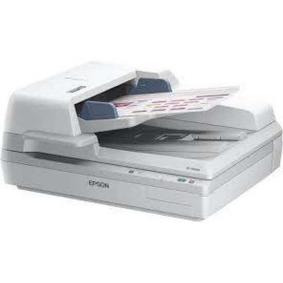 Epson WorkForce DS-70000 – Color Document Scanner