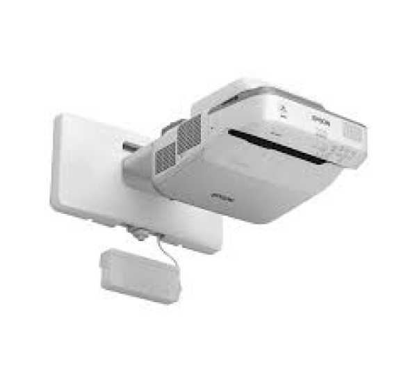 Epson EB-695Wi Ultra-Short Throw Interactive WXGA 3LCD Projector