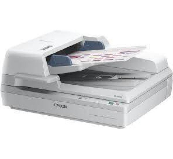 Epson WorkForce DS-70000 – Color Document Scanner