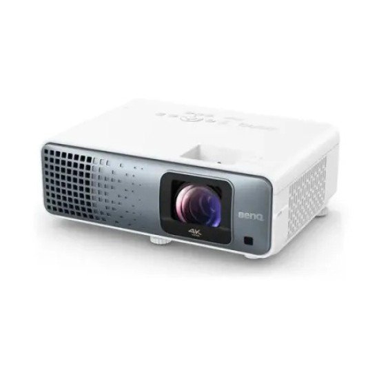 BenQ TK710STi – 3200 ANSI Lumens 4K UHD DLP Projector