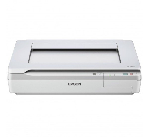 Epson WorkForce DS-50000 A3 Flatbed Document Scanner