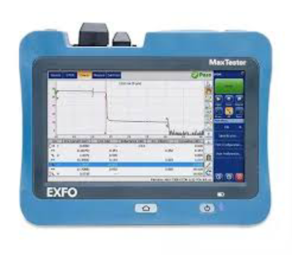 EXFO MaxTester 730D – PON/Metro OTDR