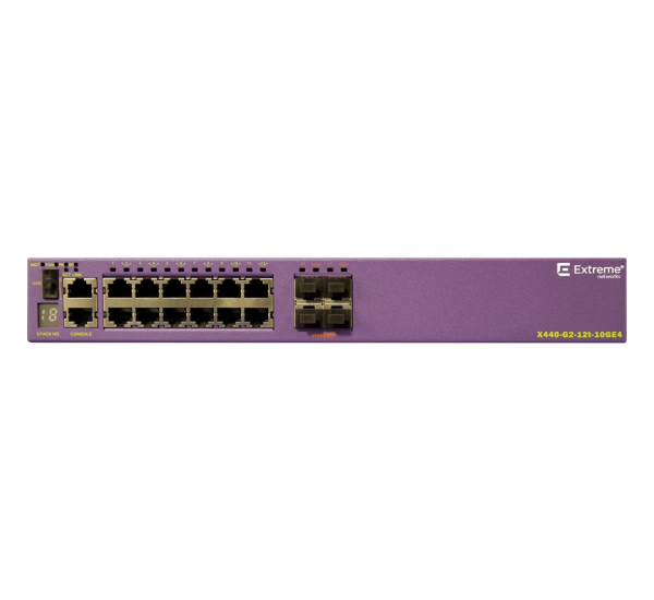 Extreme Networks – X440-G2