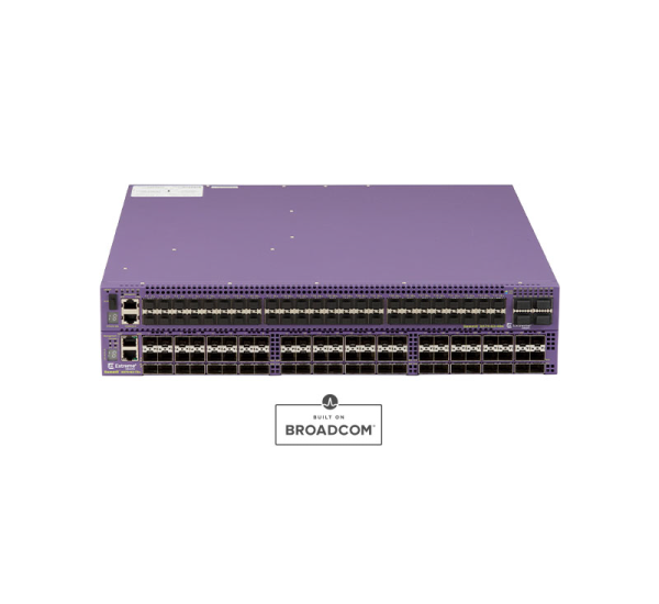 Extreme Networks – Summit X670 Series 