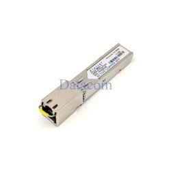 Finisar 1000 BASE-T Copper RJ45 SFP Module