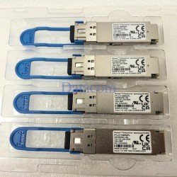Finisar 100G QSFP28 100GBASE-LR4 10km Optical Transceiver