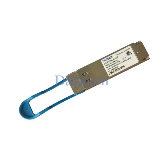 Finisar FTL4C1QL2L 40GBASE-LR4 2km QSFP+ Transceiver