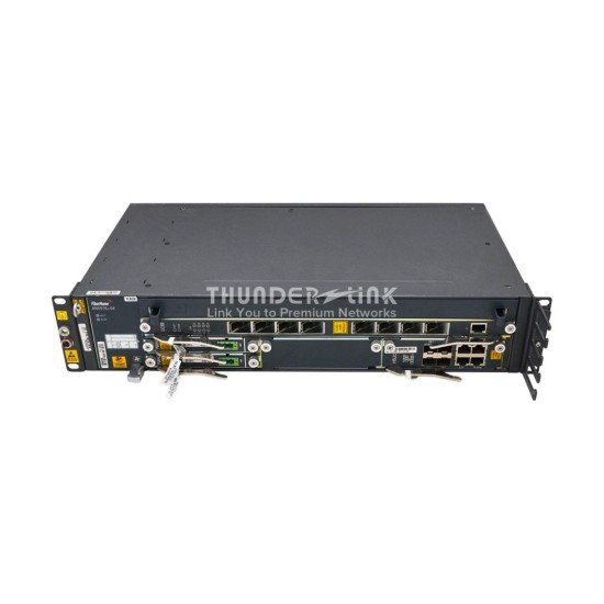 FiberHome AN5516-01 – Compact Optical Line Terminal (OLT)