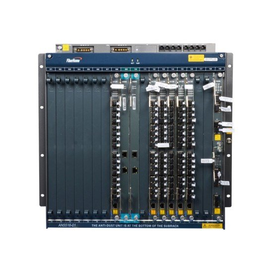 FiberHome Optical Line Terminals (OLT) – Carrier-Grade FTTH & PON Access Solutions