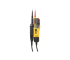 Fluke T150 Two-Pole Voltage and Continuity Electrical Tester – VDE Tester