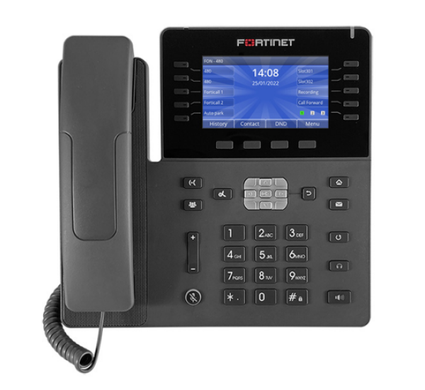 FON-480B IP Phone