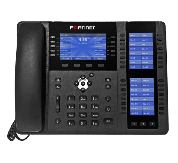 FON-580B IP Phone