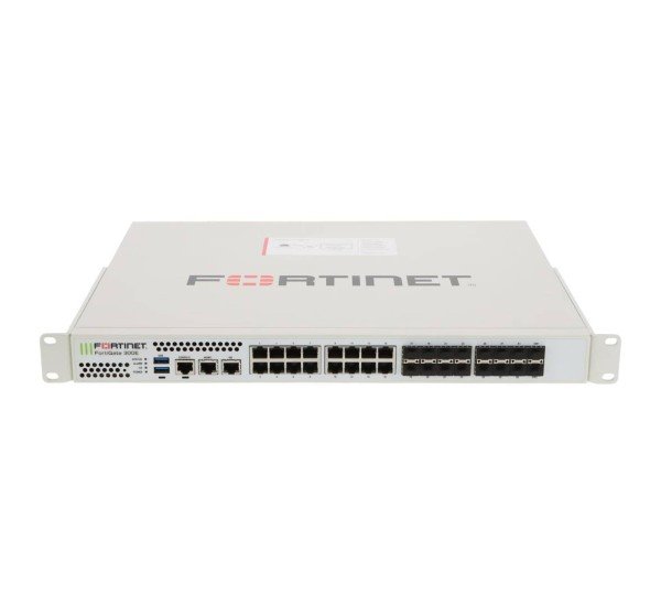 Fortinet FortiGate 300E