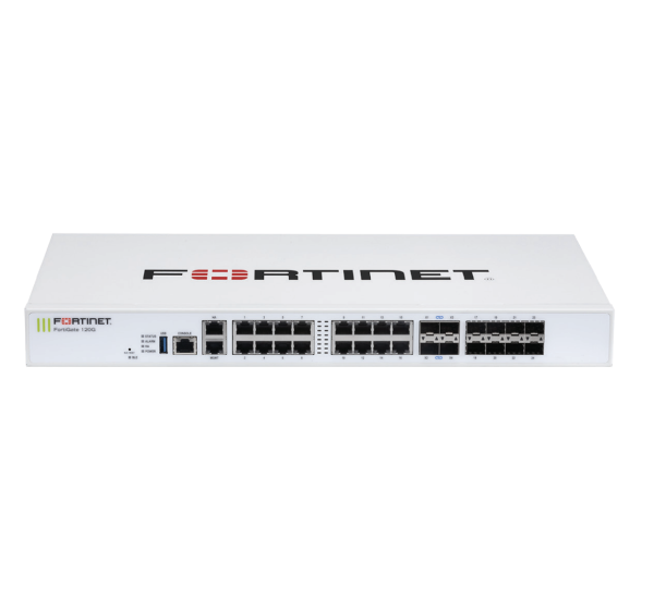 Fortinet FortiGate 120G
