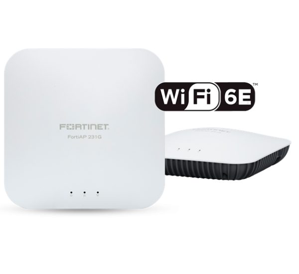 Fortinet FortiAP 231G 