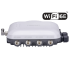 Fortinet FortiAP 432G 4x4 Ruggedized Tri-radio indoor