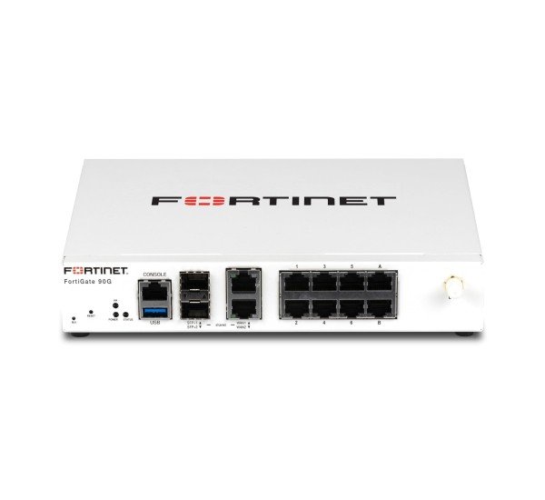 Fortinet FG-90G – Next-Generation Firewall