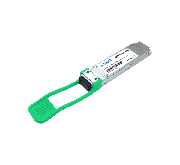 Fortinet FN-TRAN-QSFP56-FR4 – QSFP56 FR4 Optical Transceiver