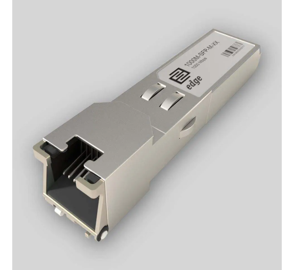 Fortinet FS-TRAN-GC – 1GBASE-T RJ45 SFP Transceiver