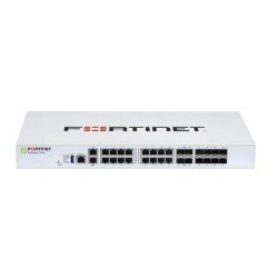 Fortinet FortiGate FG-120G 18xGE RJ45 8xGE SFP 4x10GE SFP+ Firewall