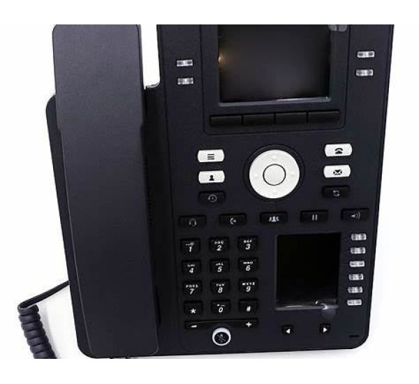 Avaya J159 – Business IP Desktop Phone