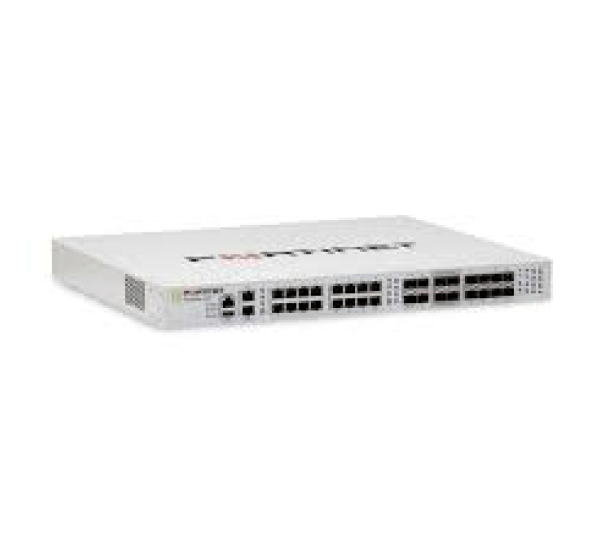 Fortinet FortiGate 400F