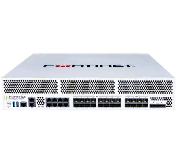 Fortinet FortiGate 1000F