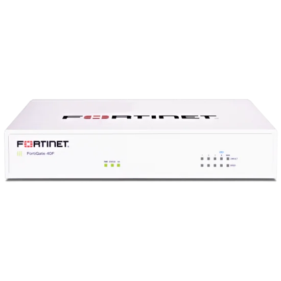 Fortinet FortiGate 40F Price in Bangladesh
