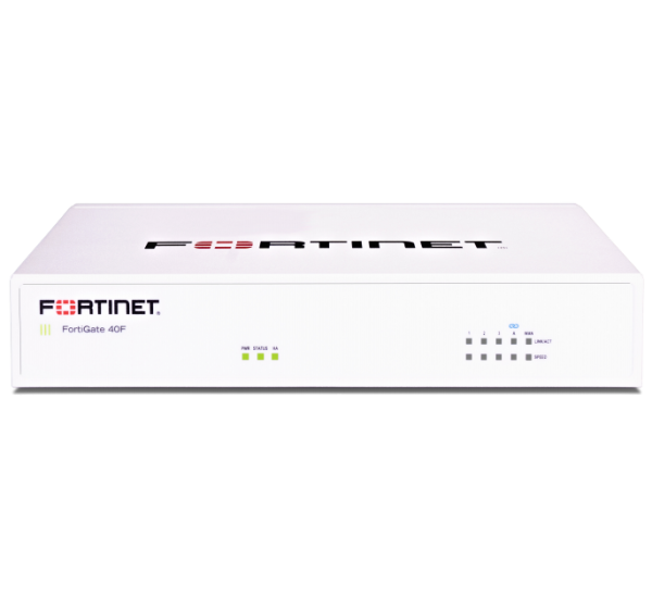 Fortinet FortiGate 40F