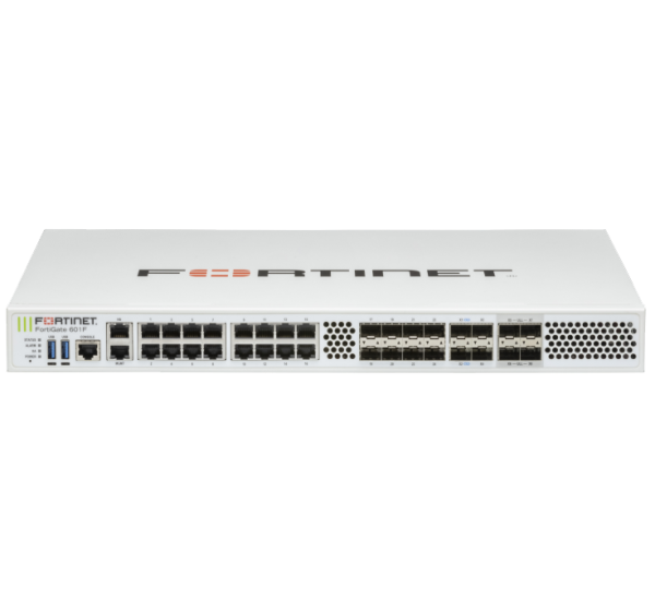 Fortinet FortiGate 600F