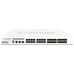 Fortinet FG-300E / FG-301E – Next-Generation Firewall Appliance