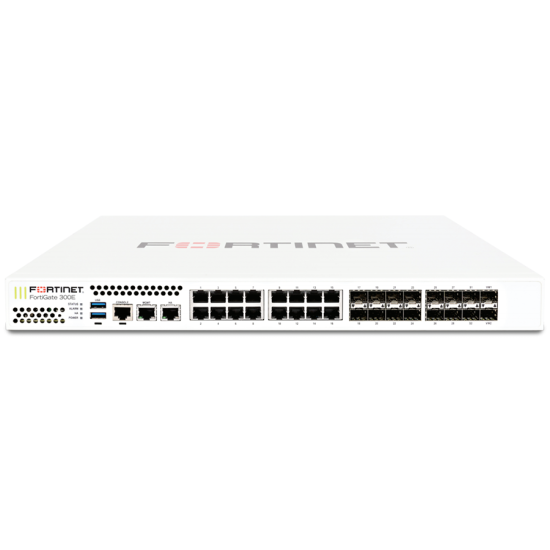 Fortinet FG-300E / FG-301E – Next-Generation Firewall Appliance