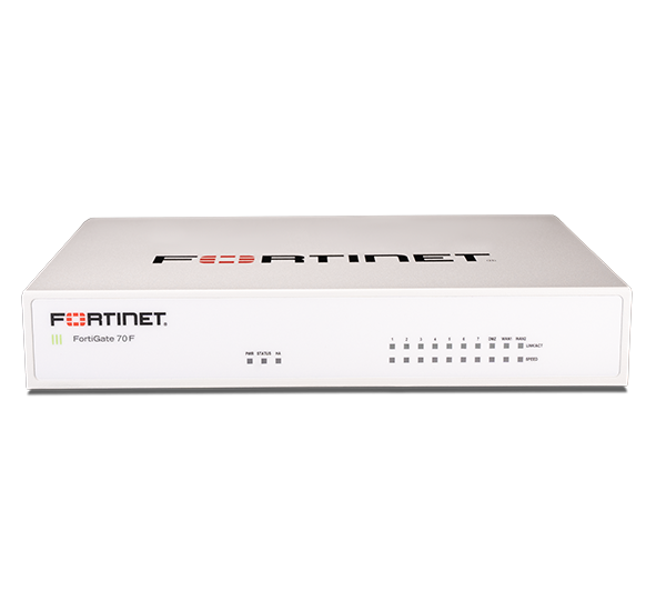 Fortinet FortiGate 70F