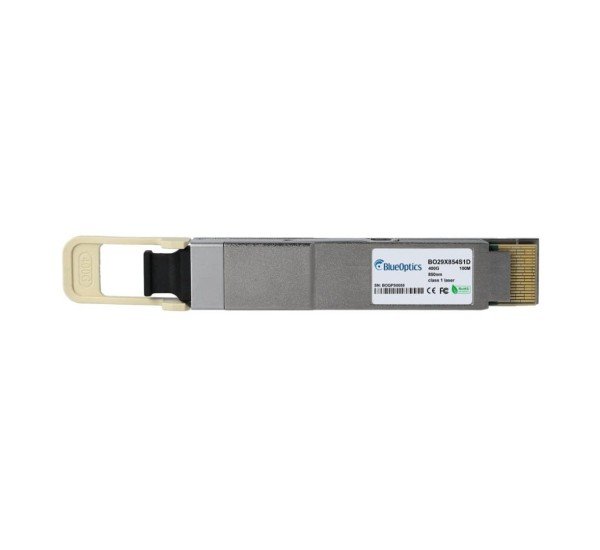 Fortinet FN-TRAN-QSFPDD-SR8 – 800G QSFP-DD SR8 Optical Transceiver