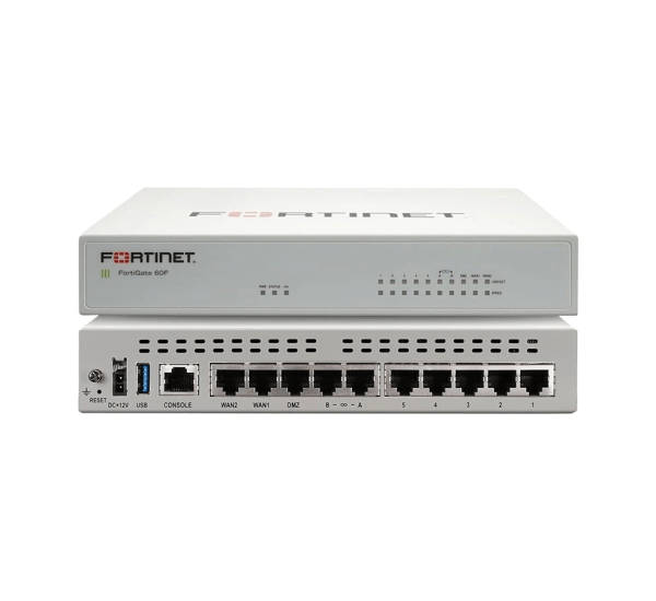 Fortinet FortiGate 60F