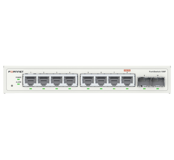 Fortinet FS-108F 