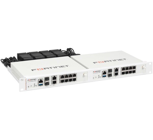 Fortinet FortiGate 200E
