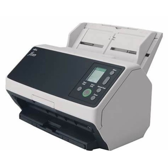 Fujitsu FI-8170 – High-Speed Image Scanner