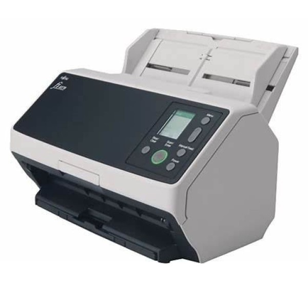 Fujitsu FI-8170 – High-Speed Image Scanner