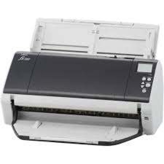 Fujitsu FI-7460 – High-Speed Image Scanner