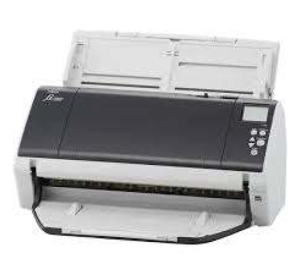 Fujitsu FI-7460 – High-Speed Image Scanner