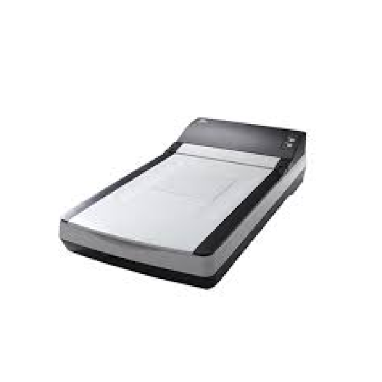 Fujitsu fi-400F Document Camera