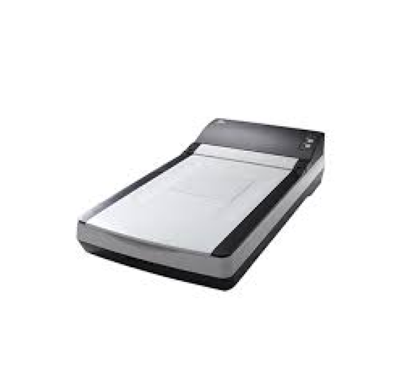 Fujitsu fi-400F Document Camera