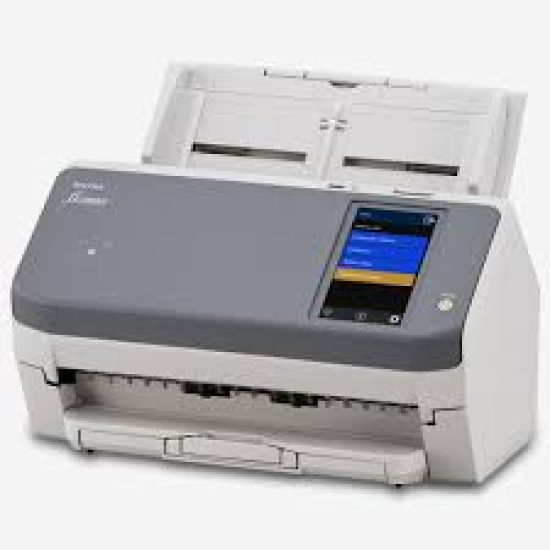Fujitsu fi-7300NX Network Image Scanner