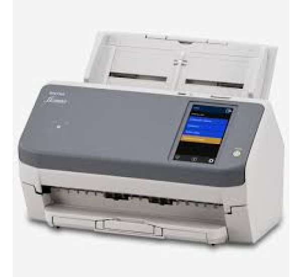 Fujitsu fi-7300NX Network Image Scanner