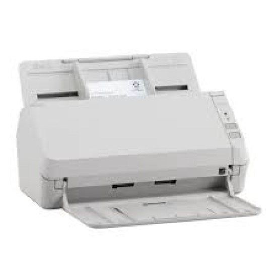 Fujitsu SP-1120N Network Image Scanner
