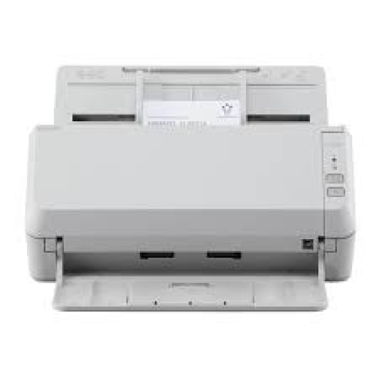 Fujitsu SP-1125N Network Image Scanner