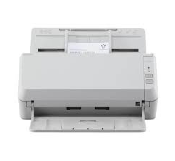 Fujitsu SP-1125N Network Image Scanner